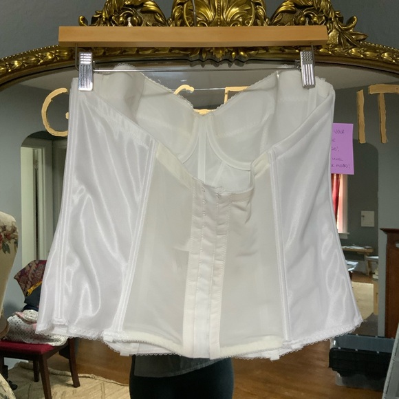 Dominique Corset size 38C - Picture 5 of 9